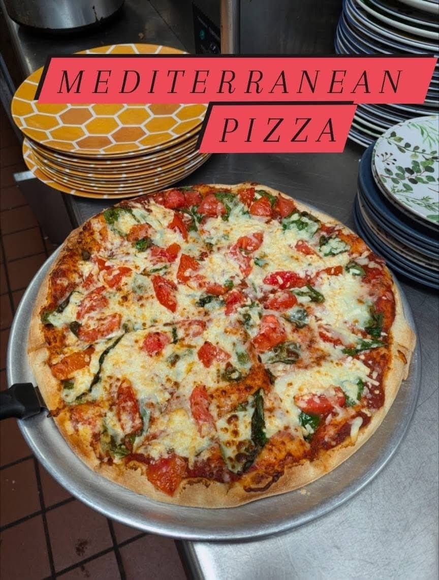 Banner Logan's Pizza House Elloree 03